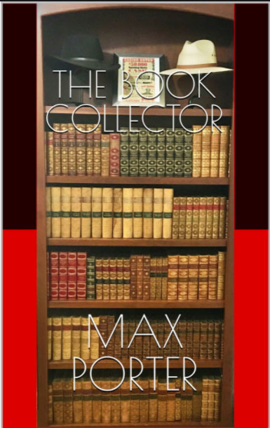 max porter books